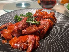 -北京希尔顿逸林酒店
