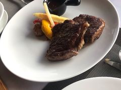 -璟象酒店-爱丽坊景观餐厅