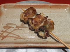 -鳥喜Toriki怀石烧鸟料理