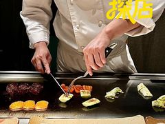 -Ginza Onodera 鮨(外滩十八号店)