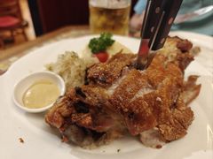 -申德勒加油站西餐厅(日坛路总店)