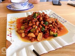 -聚福小馆(香溢紫郡店)