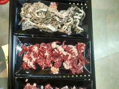 -幸运牛汕头小黄牛牛肉火锅(梅林店)