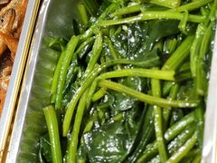 -茶港食堂(武昌店)