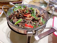 -森谷美食公园(杨行店)