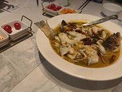 -食锦记·福建私房菜(浦西万达店)