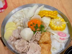 北海道牛奶锅-上将军(广东大马路店)