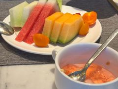 -北京王府井希尔顿酒店·万斯阁西餐厅