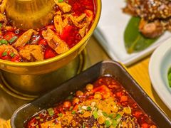 -全牛匠·乐山跷脚牛肉(新中关店)