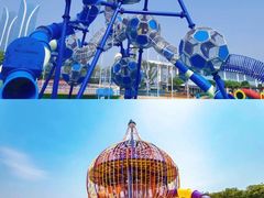 -前王院•巧克力海鲜市集餐厅(万平口店)