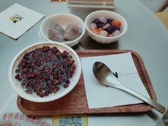 -满记甜品(北京东坝万达店)