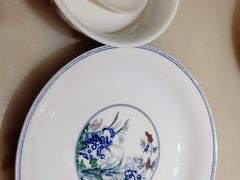 -客语客家菜(琶洲保利店)