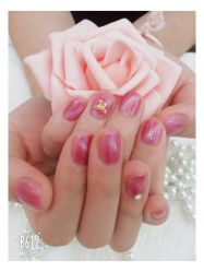 -安娜美甲美睫沙龙