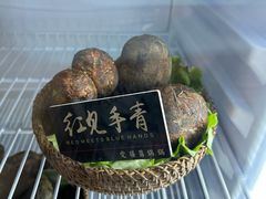 -爱膳菌锅锅(阳南店)