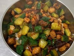 -谭哥盖浇饭(莲花小区店)