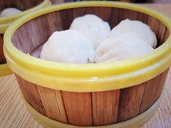 小笼包-杨记杏仁茶(椰园店)