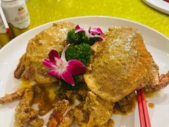 -红色江山(首钢国际大厦店)