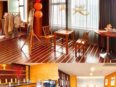 -厦门明发国际大酒店(会展中心环岛路店)
