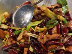 -渔语鱼酸菜鱼新川菜(来福士店)