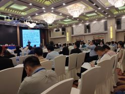 -皇冠假日酒店宴会厅