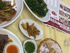 -潮之南·潮汕菜·鱼仔档(南山店)