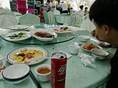 -景好海鲜餐厅(大鹏必选旅游店)