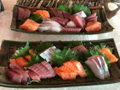 -滩万日本料理Nadaman(国贸大酒店)