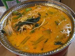 -喜家德虾仁水饺(飞洲国际店)