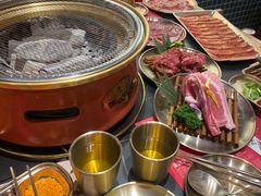 -西塔老太太泥炉烤肉(北京双井店)