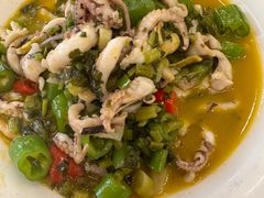 -食光慢宴·安吉土菜馆