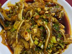 -米二红烧兔(华阳店)