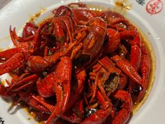 -有位虾匠·胶东土菜小馆(市北店)