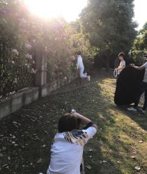 -安迪菲林摄影工作室Andy film