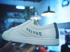 -Feiyue飞跃(长乐路店)