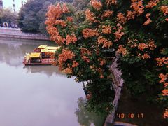 -东水关遗址公园
