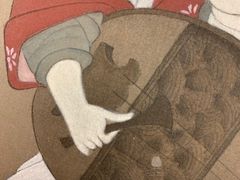 -六出私塾LiuChu•成人美术书法系统课程专业画室(熊婆婆的花园店)