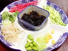 -四季小馆·地道北京小吃(广百店)