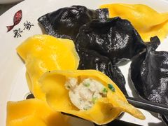 -船歌·鱼水饺青岛菜(金狮广场店)