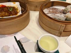 -悦得闲广式点心茶楼(蓝鲸世界店)