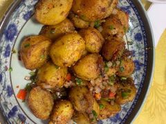 -胖哥川菜馆(武东路店)