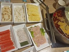 -野妹火锅(南园店)