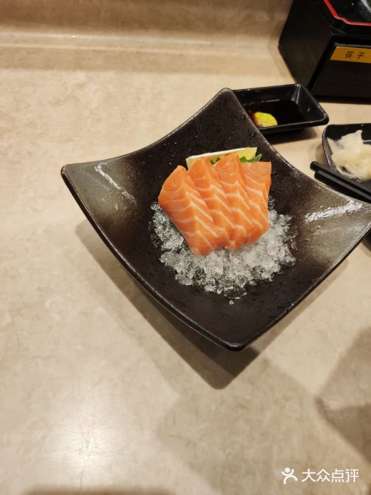 禾绿寿司·日式料理(南山欢乐颂店)图片