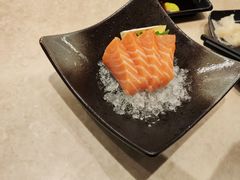 -禾绿寿司·日式料理(南山欢乐颂店)