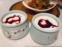 酸奶-七八冷面·延边朝鲜族美食(欢乐谷店)