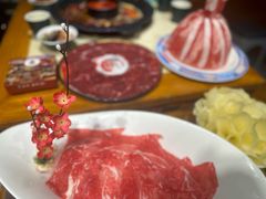 -蜀家渝重庆火锅(南屏街店)