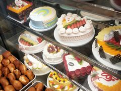 -宏发红西饼屋(天津路店)