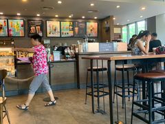 -星巴克臻选(深圳龙华红山天虹店)