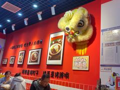 -瑞霖·隆江猪脚饭
