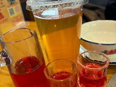 -妈妈的味道(和顺古镇店)