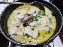 江南手工豆腐-930私房菜(欧阳路店)
